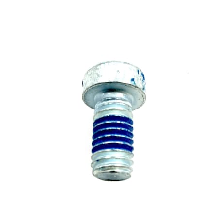 Jost Bolt, Fifth Wheel, Cushion Ring SK73121-55